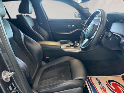 2020 BMW 3 Series