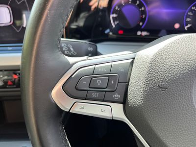 2020 Volkswagen Golf