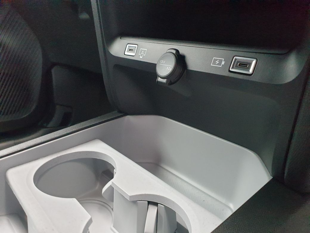 2026 Citroen C5 Aircross