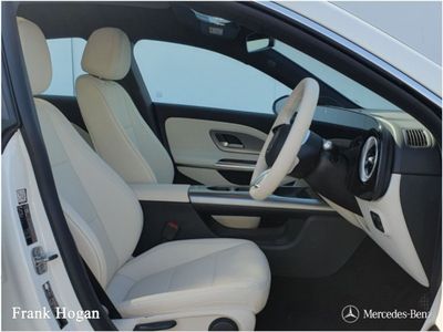 2026 Mercedes-Benz CLA Class