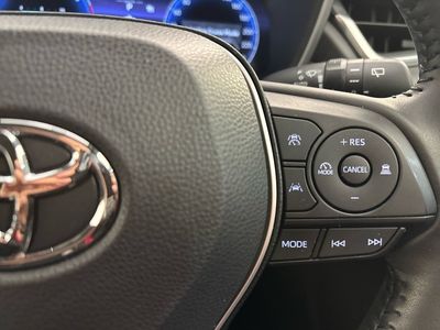 2024 Toyota Corolla Cross