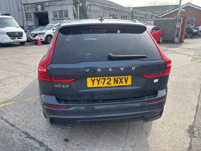 2023 Volvo XC60