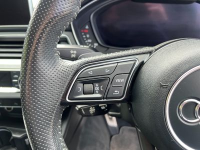 2016 Audi A4