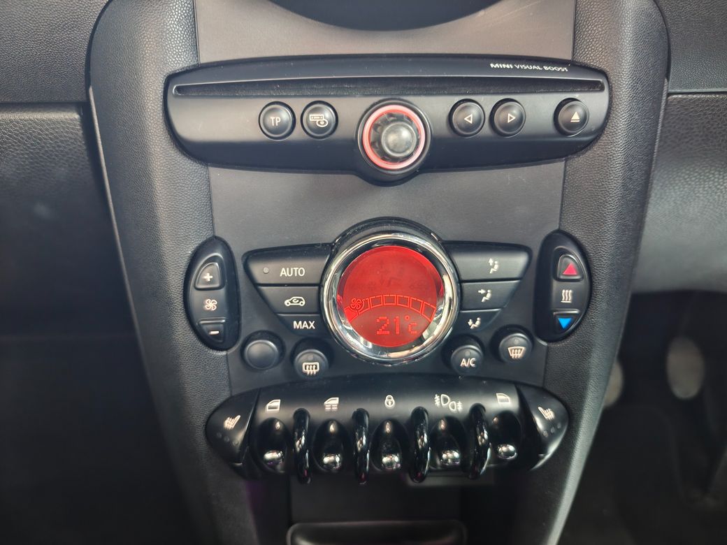 2015 Mini One