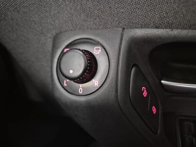 2013 Volkswagen Polo