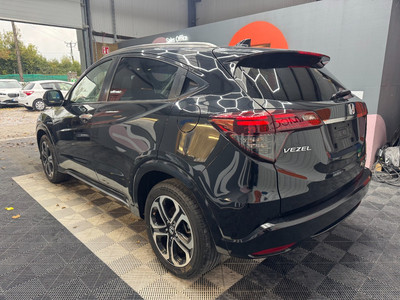 2018 Honda Vezel