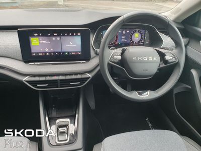 2025 Skoda Octavia