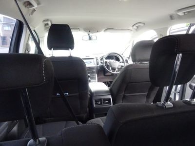 2016 Ford S-Max