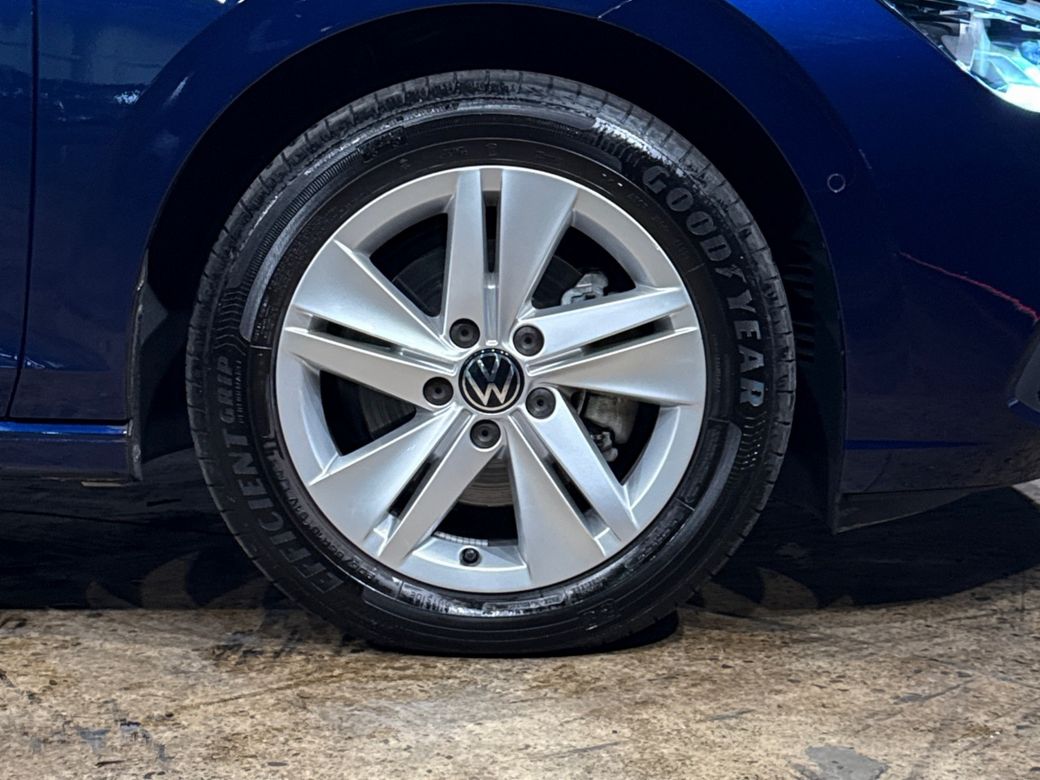 2023 Volkswagen Golf