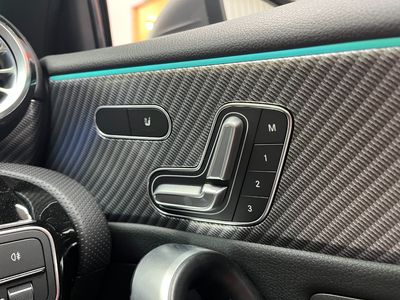 2024 Mercedes-Benz A Class