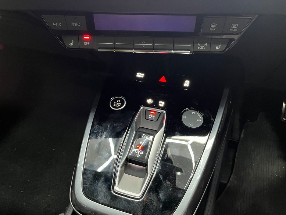 2025 Audi Q4 e-tron