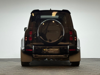 2024 Land Rover Defender