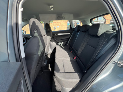 2021 Skoda Karoq