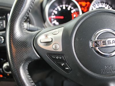 2016 Nissan Juke
