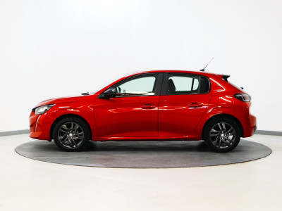 2022 Peugeot 208