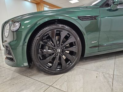 2022 Bentley Flying Spur