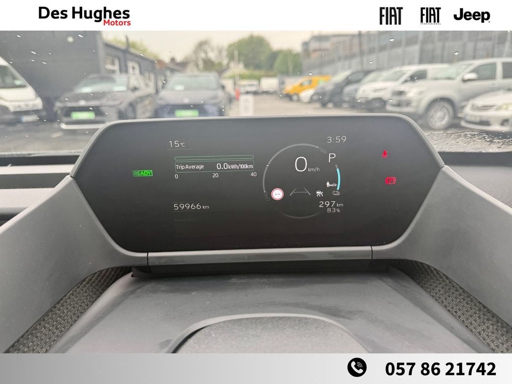 2024 Toyota bZ4X