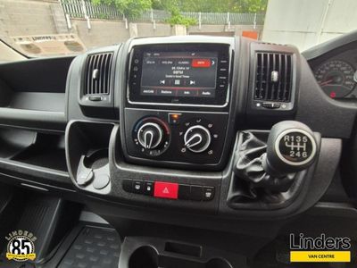 2024 Opel Movano