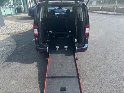 2023 Ford Tourneo Connect