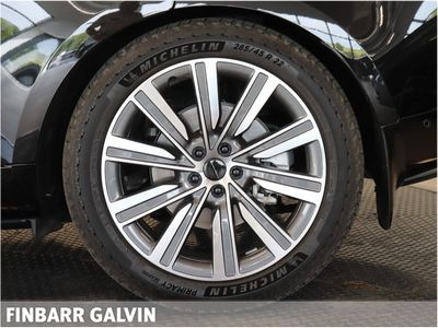 2026 Land Rover Range Rover