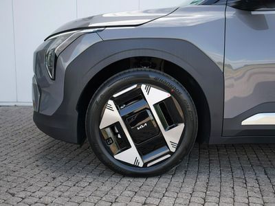 2026 Kia EV3