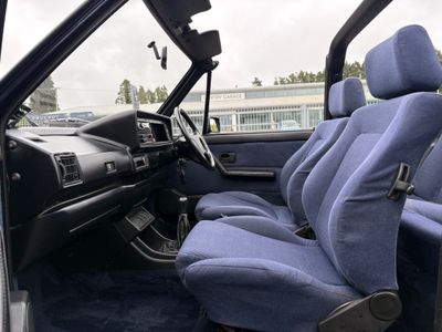 1992 Volkswagen Golf