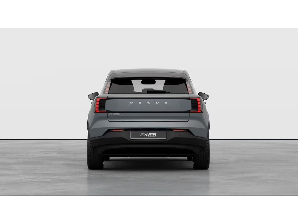 2026 Volvo EX30