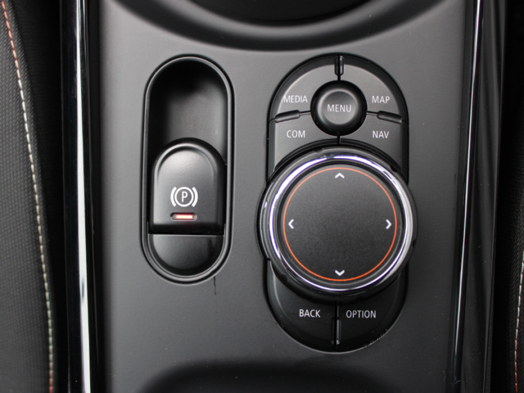 2019 Mini Clubman