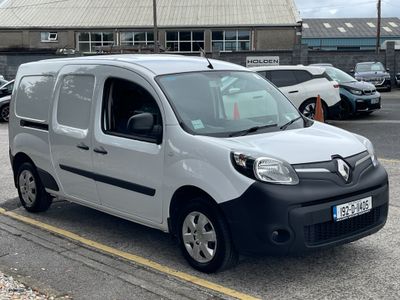 2019 Renault Kangoo