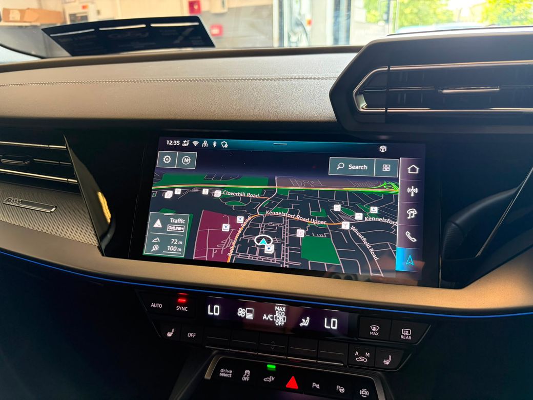 2025 Audi A3