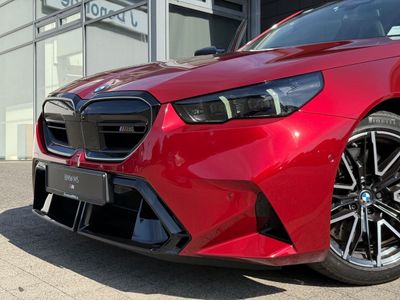 2026 BMW M5