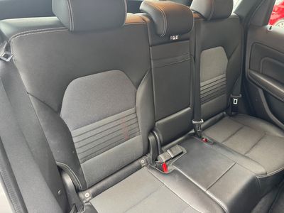 2018 Mercedes-Benz B Class