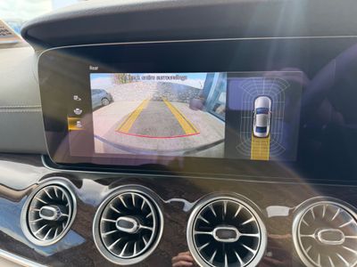 2022 Mercedes-Benz CLS Class