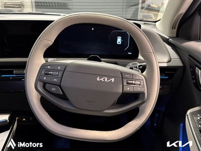 2025 Kia EV6