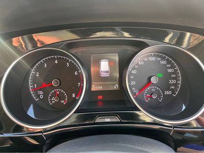 2016 Volkswagen Touran
