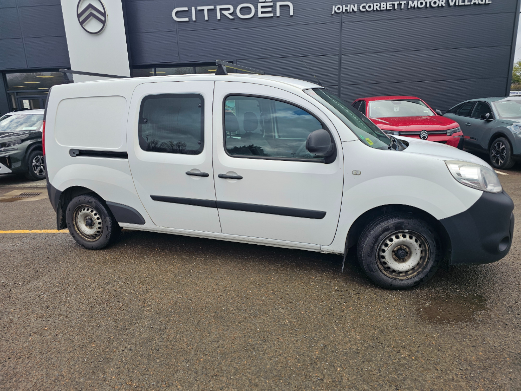 2017 Renault Kangoo