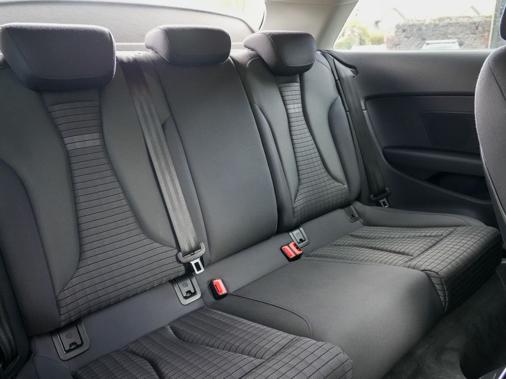 2015 Audi A3