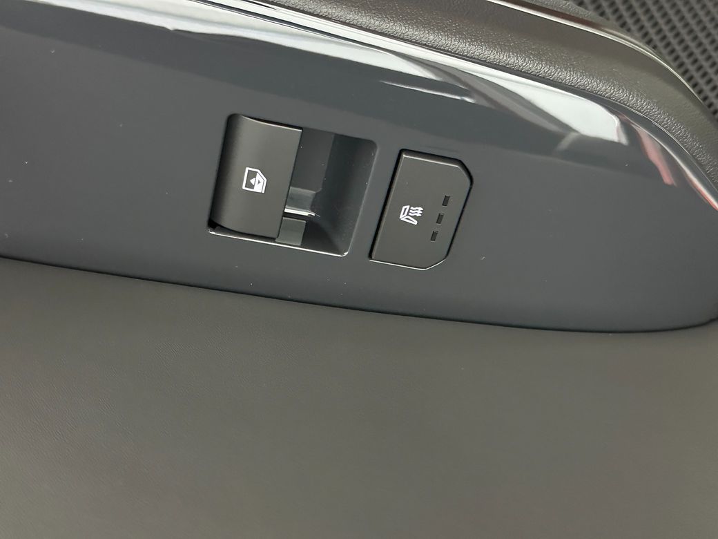 2026 Kia EV5