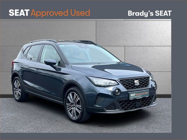 vehicle for sale from Bradys of Castleknock
