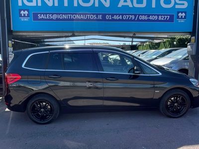 2018 BMW 2 Series