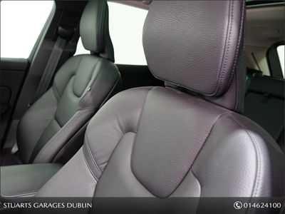 2024 Volvo XC60