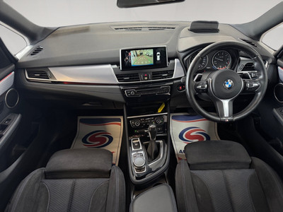 2017 BMW 2 Series Gran Tourer