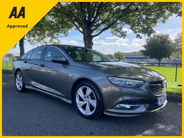 vehicle for sale from Jonathan O'Brien Cars