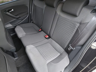 2016 Volkswagen Polo