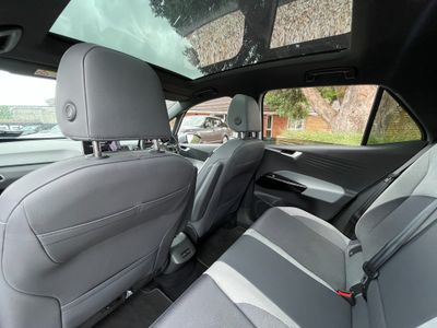 2021 Volkswagen ID.3