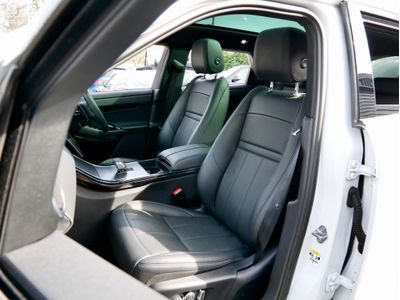 2024 Land Rover Range Rover Evoque