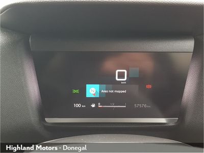 2023 Citroen C4