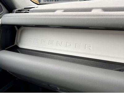 2024 Land Rover Defender