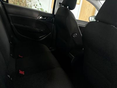 2014 Peugeot 308
