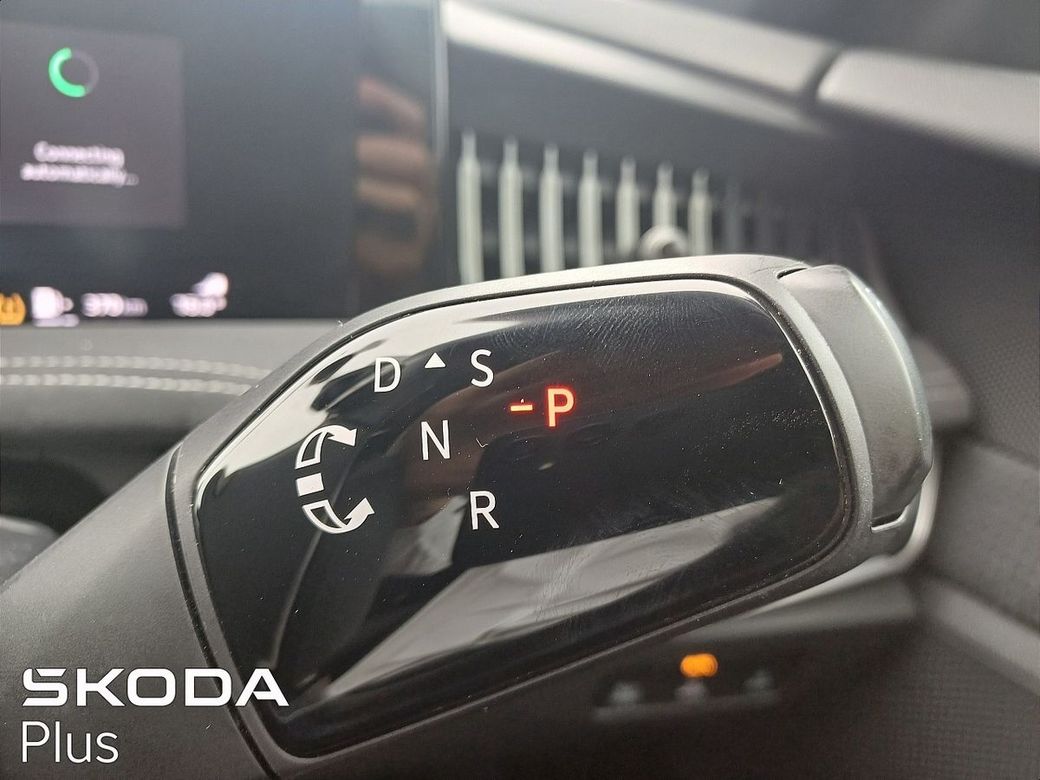 2026 Skoda Superb